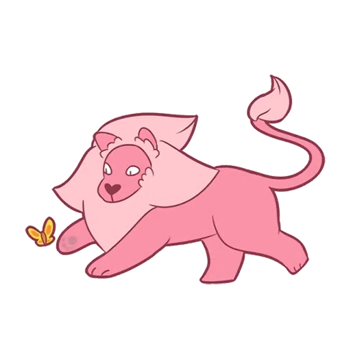Steven Universe Cool Stickers - Sticker 26