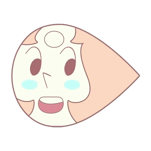 Steven Universe Cool Stickers - Sticker 22