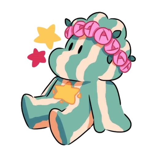 Steven Universe Cool Stickers - Sticker 14