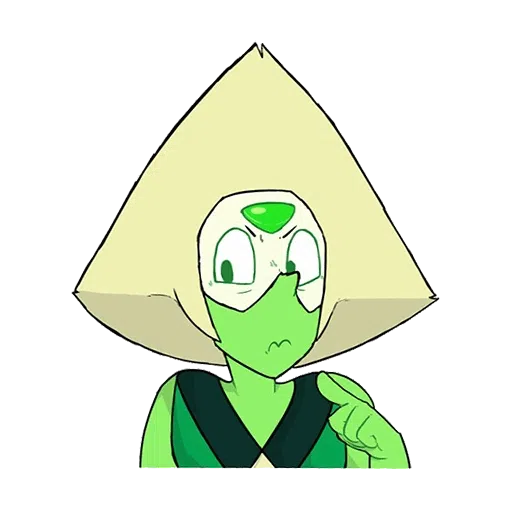 Steven Universe Cool Stickers - Sticker 21