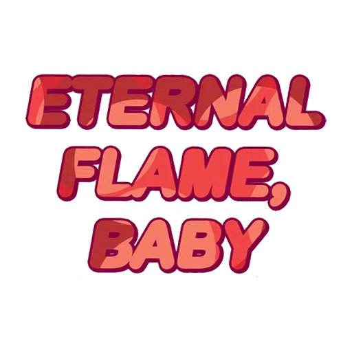 Steven Universe Cool Stickers - Sticker 28