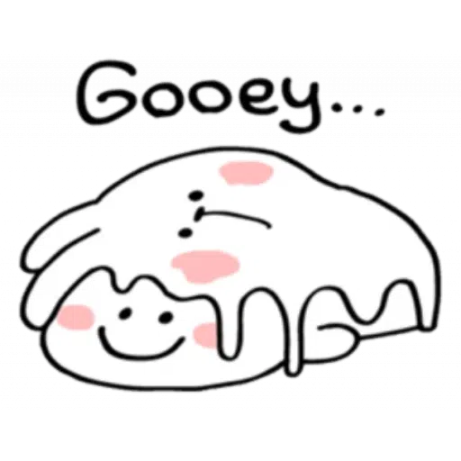 Spoiled Rabbit 3 - Sticker 18