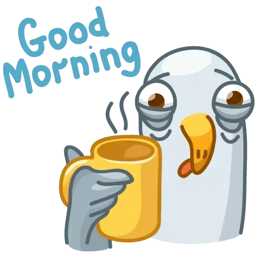 Pidgeons - Sticker 9