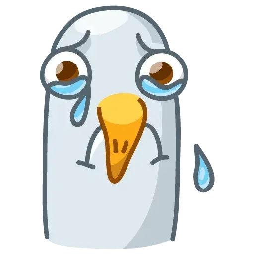 Pidgeons - Sticker 14