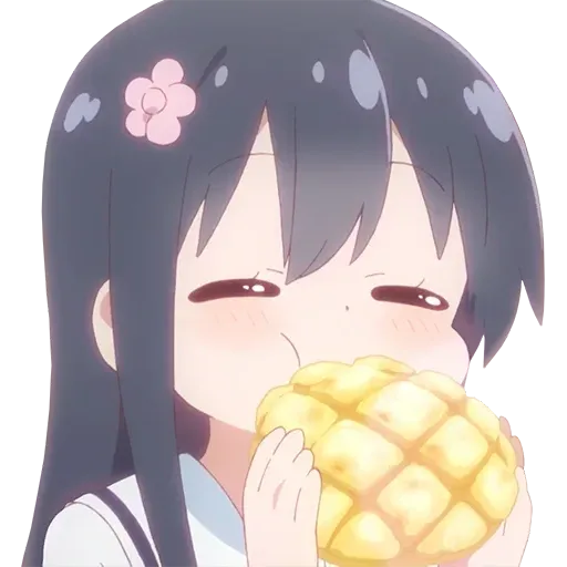 Anichan 4 - Sticker 19
