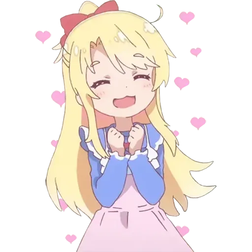 Anichan 4 - Sticker 27