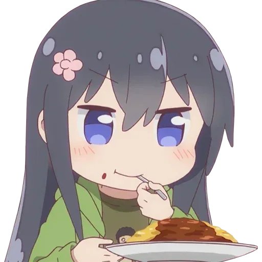 Anichan 4 - Sticker 17