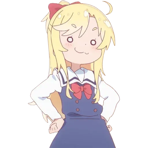 Anichan 4 - Sticker 26