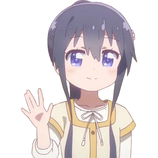 Anichan 4 - Sticker 12