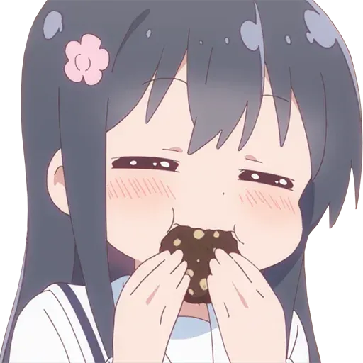 Anichan 4 - Sticker 18