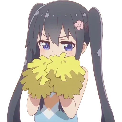 Anichan 4 - Sticker 22