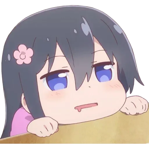 Anichan 4 - Sticker 20