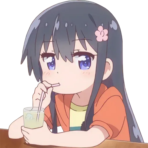 Anichan 4 - Sticker 15