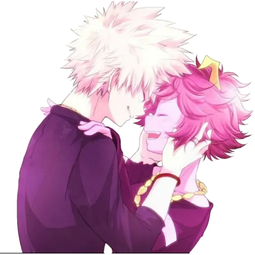 bakugou - Sticker 13