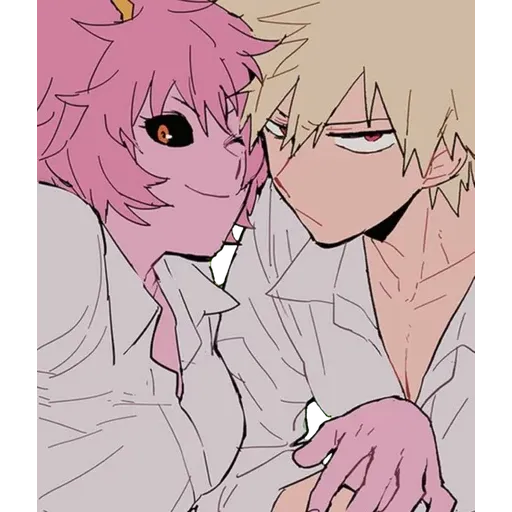 bakugou - Sticker 15