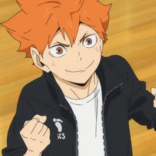 Haikyuu 2 - Sticker 22