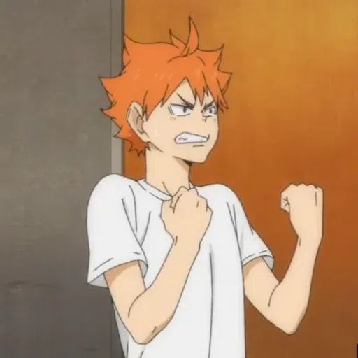 Haikyuu 2 - Sticker 26