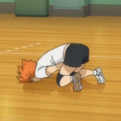 Haikyuu 2 - Sticker 19