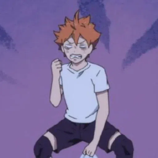 Haikyuu 2 - Sticker 16