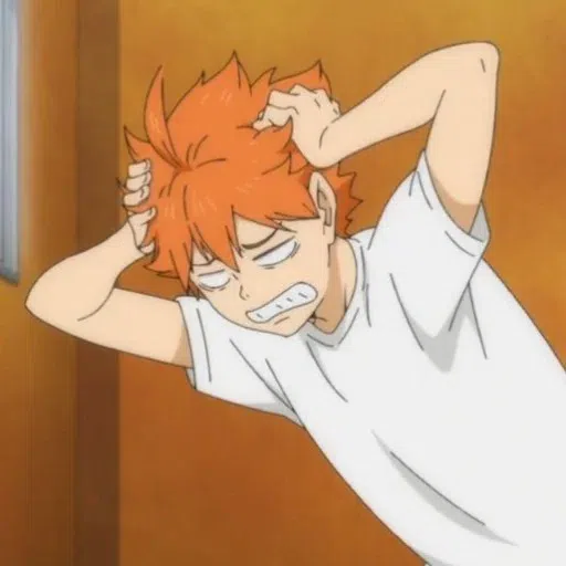Haikyuu 2 - Sticker 25