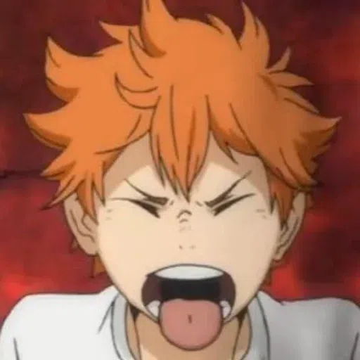 Haikyuu 2 - Sticker 17
