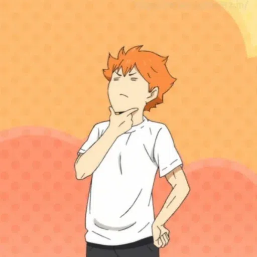 Haikyuu 2 - Sticker 28
