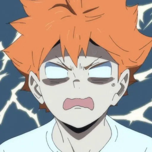 Haikyuu 2 - Sticker 30