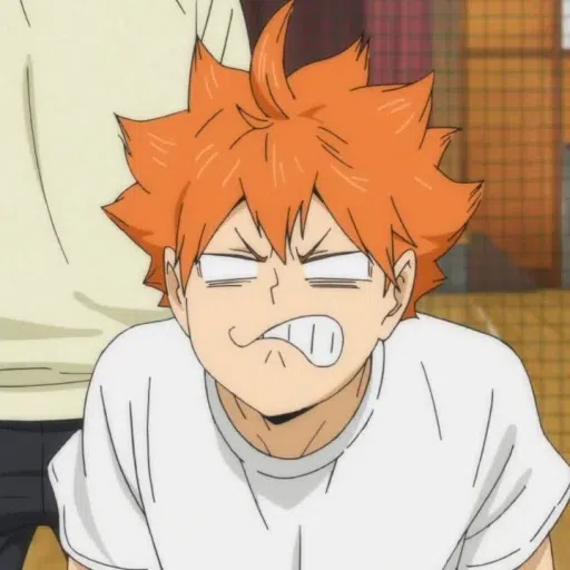 Haikyuu 2 - Sticker 13