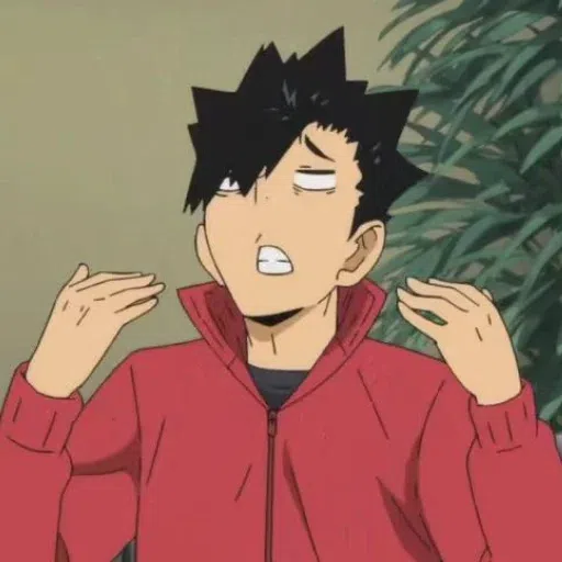 Haikyuu 2 - Sticker 11