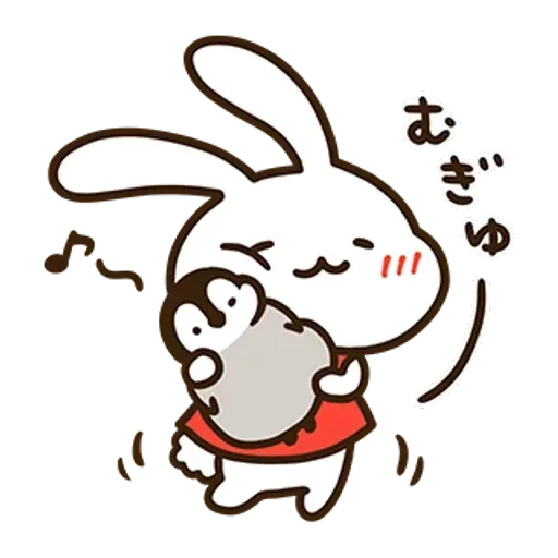 nekopen x mimichan - Sticker 10