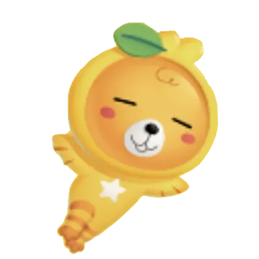 SHINHWA ORANGE ? - Sticker 10