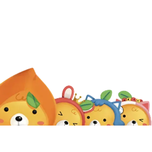 SHINHWA ORANGE ? - Sticker 13