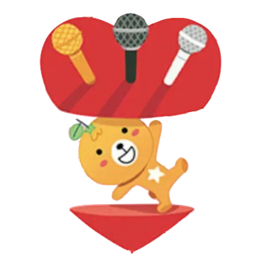 SHINHWA ORANGE ? - Sticker 20