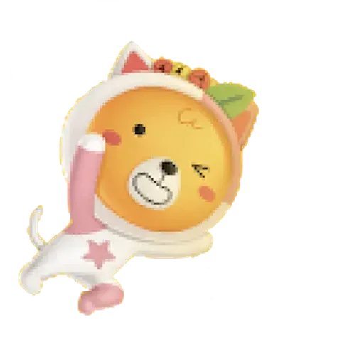 SHINHWA ORANGE ? - Sticker 9