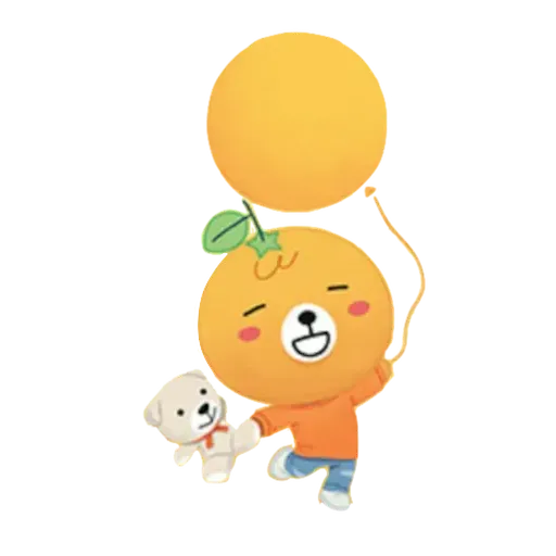 SHINHWA ORANGE ? - Sticker 18