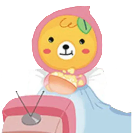 SHINHWA ORANGE ? - Sticker 24