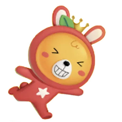SHINHWA ORANGE ? - Sticker 11