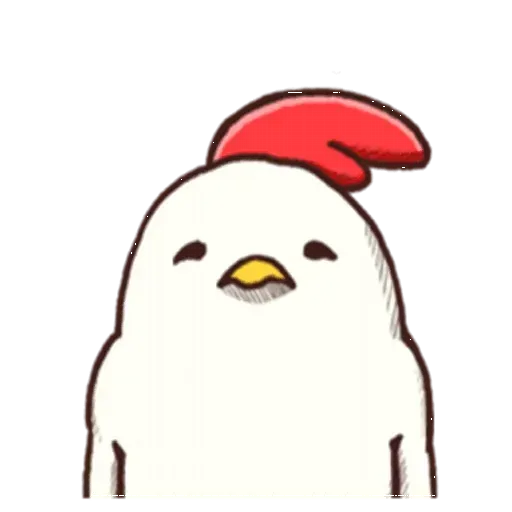 山雞 - Sticker 16