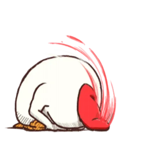 山雞 - Sticker 11