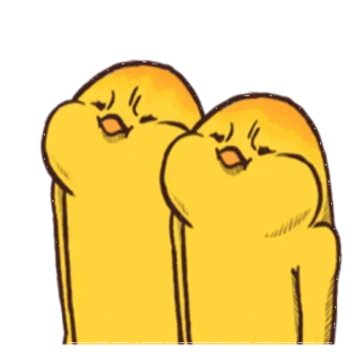 山雞 - Sticker 27