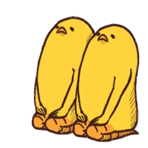 山雞 - Sticker 28