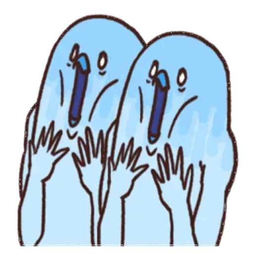 山雞 - Sticker 24