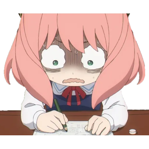 Spy - Sticker 18