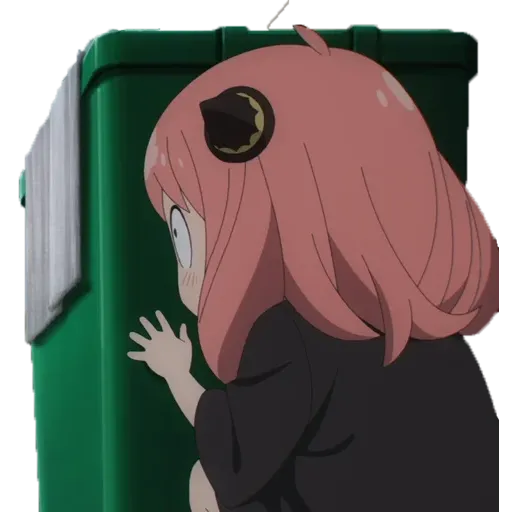 Spy - Sticker 11