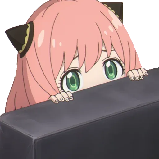 Spy - Sticker 23