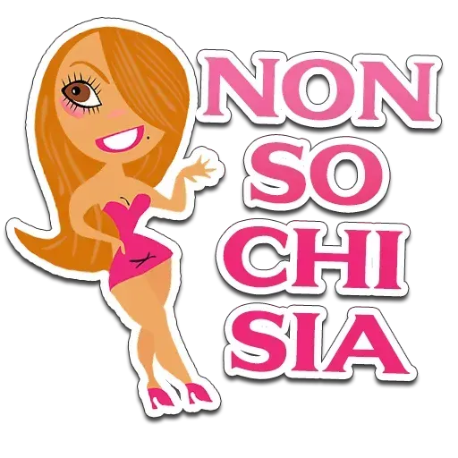 Fun - Sticker 25