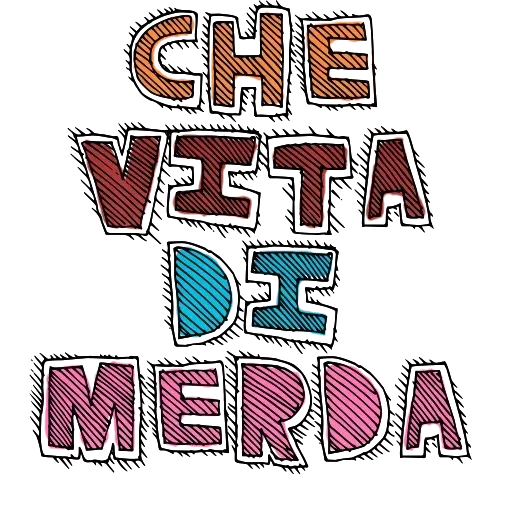 Fun - Sticker 20
