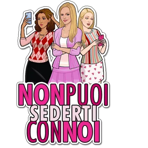 Fun - Sticker 28