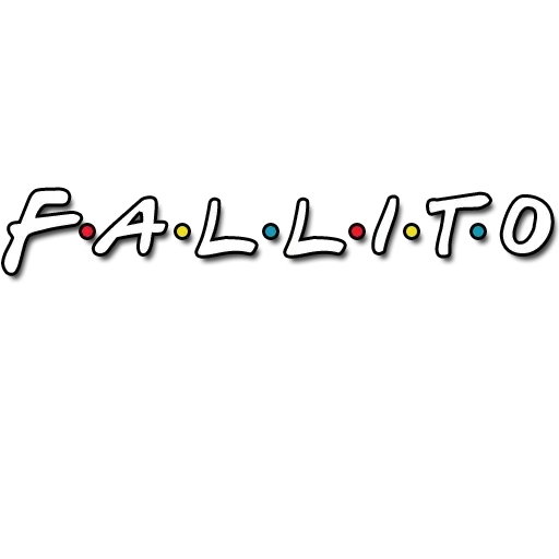 Fun - Sticker 30