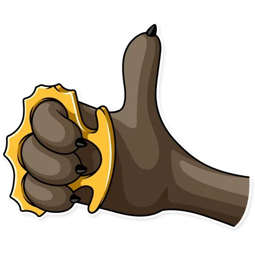 BENIS - Sticker 10